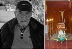 Ica: anciano de 98 años muere en pobreza y esperó por años acceder a Pensión 65