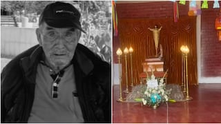 Ica: anciano de 98 años muere en pobreza y esperó por años asistencia del Estado