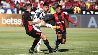 FBC Melgar sale a mantener el 1-0 ante Alianza Lima para salir campeón | Las Imperdibles de Correo (PODCAST)