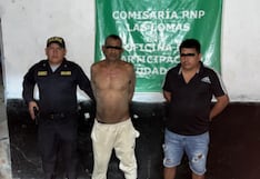 Piura: Sujetos hacen forado y se llevan ropa valorizada en casi S/ 6,000 en Las Lomas