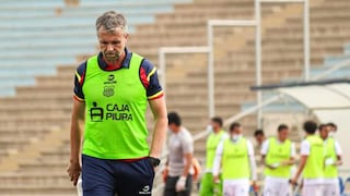 Liga 1: Atlético Grau quiere tumbarse al Cienciano del Cusco