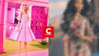 Así se vería la Barbie de Arequipa y otras regiones del sur del país, según la Inteligencia Artificial