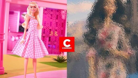 Compañía diseñó un prototipo de Barbie de Arequipa. (Foto: Wai Technology)