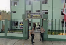 Ica: detienen a sujeto acusado de intento de homicidio en San Juan Bautista