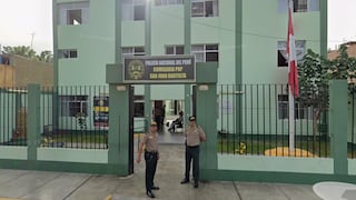 Ica: detienen a sujeto acusado de intento de homicidio en San Juan Bautista