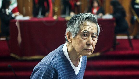Abogado recuerda plazo para resolver el pedido de Alberto Fujimori. Foto: gob.pe