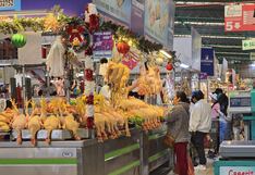 Conozca AQUÍ los precios de carnes y verduras en el mercado Nueva Esperanza de Arequipa (VIDEO)