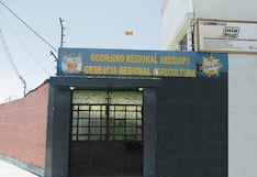 Proveedores de Festiagro 2024 sin pago en Arequipa