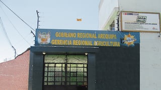 Proveedores de Festiagro 2024 sin pago en Arequipa