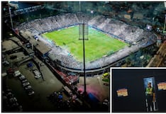 No había permisos: Matute fue clausurado temporalmente tras el incidente en el banderazo previo al clásico