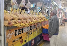 Sepa AQUÍ los precios de carnes y verduras en mercado Metropolitano de Arequipa hoy 2 de agosto (VIDEO)