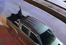 Puno: Delincuentes armados encañonaron con arma a un niño y roban dinero de una vivienda