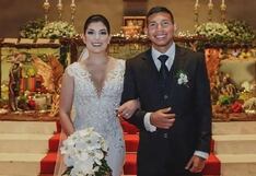 Ana Siucho y su emotivo mensaje tras rumores de separación con Orejitas Flores: “Nunca dejes de ser buena persona”