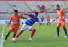 César Vallejo vs. Mannucci: conoce el precio de las entradas para el “Clásico trujillano”