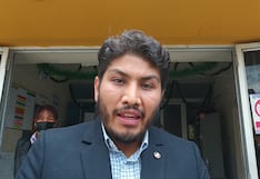 “Por biopsia de hígado nos pagan 100 soles cuando al Iren le pagan 1500 soles”