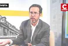 Diego Macera, director del Instituto Peruano de Economía: “Debemos ahorrar para la época de vacas flacas”