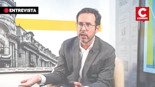 Diego Macera, director del Instituto Peruano de Economía: “Debemos ahorrar para la época de vacas flacas”