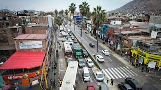 Distrito de Chorrillos cumple 168 años de creación política