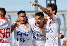 Atlético Grau avanza a los cuartos de final de la Copa de la Liga Caliente