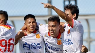 Atlético Grau avanza a los cuartos de final de la Copa de la Liga Caliente