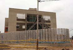 Pisco: Contraloría alerta graves irregularidades en obra de salud de Túpac Amaru Inca
