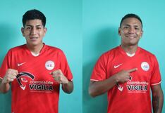 Copa Perú: Juventud Bellavista se refuerza para afrontar la etapa departamental