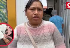 Huancayo: Perro de consejera regional de Junín atacó y desfiguró a niña