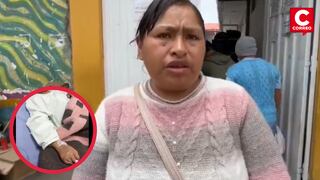 Huancayo: Perro de consejera regional de Junín atacó y desfiguró a niña