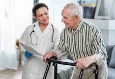 Adultos mayores: señales para detectar una posible desnutrición a tiempo