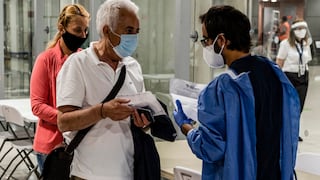OMS considera bajo el riesgo de expansión del virus Nipah tras brote en India