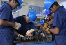 Minedu ofrece 48 mil vacantes gratuitas en institutos técnicos con alta empleabilidad