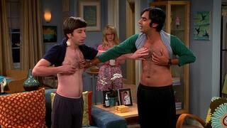 The Big Bang Theory: Howard y Raj ganarán casi un millón de dólares 