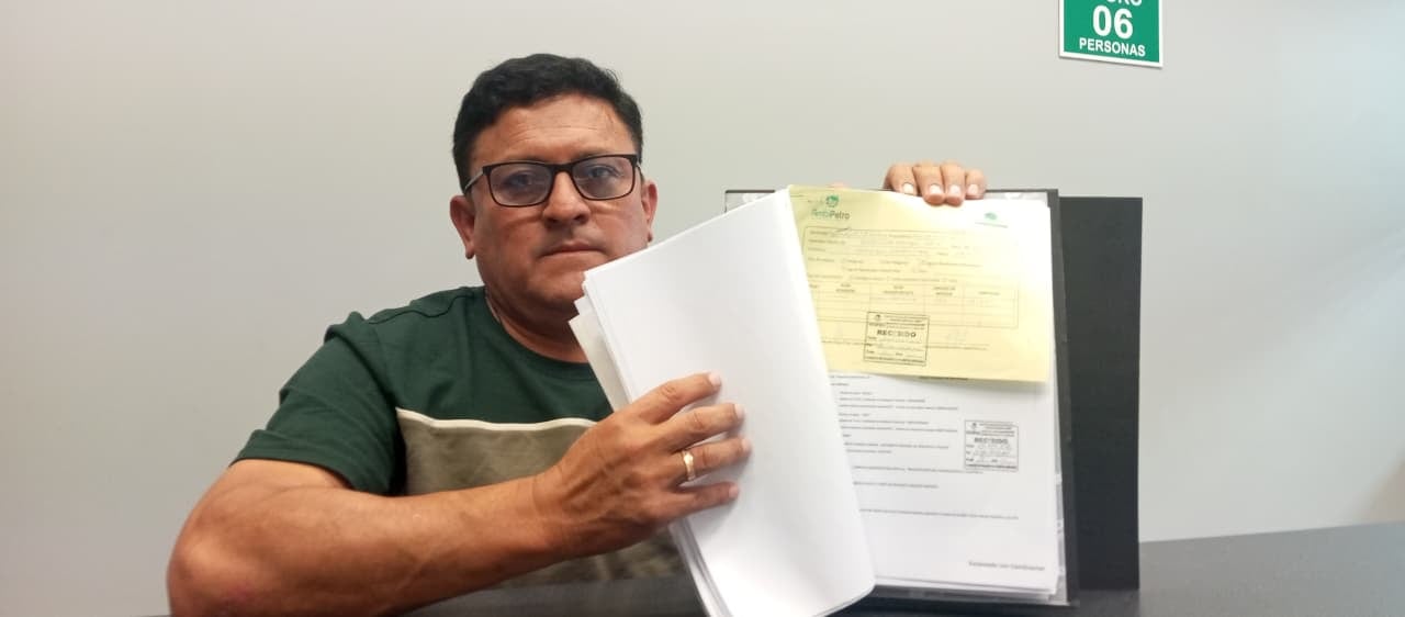 Gerente de Ecovivesocial dice que actúan conforme a ley.