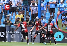 Melgar venció 2-1 a Sporting Cristal y mantiene el inicio perfecto en el Torneo Apertura (FOTOS)