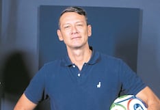 Penny sobre el desgaste en Liga 1 y Libertadores: “No puedes tener solo 11 jugadores en todos los partidos”