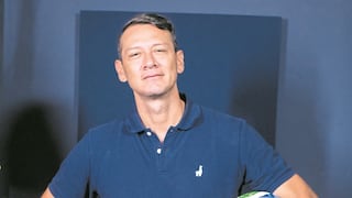 Penny sobre el desgaste en Liga 1 y Libertadores: “No puedes tener solo 11 jugadores en todos los partidos”