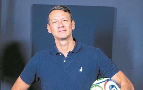 Penny sobre el desgaste en Liga 1 y Libertadores: “No puedes tener solo 11 jugadores en todos los partidos”