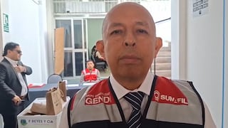 Ica: SUNAFIL inicia capacitación para prevenir el hostigamiento sexual laboral
