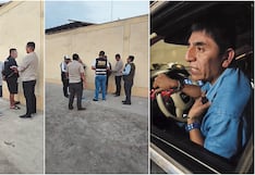 Condenados por tráfico de influencias: habrían pedido S/50 mil a alcalde de Grocio Prado en Chincha