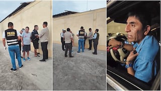 Condenados por tráfico de influencias: habrían pedido S/50 mil a alcalde de Grocio Prado en Chincha