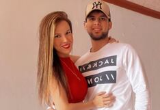 Greissy Ortega anuncia que está embarazada de Randol Pastor: “Dios lo mandó así”