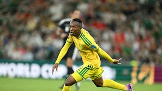 Mundial 2026: Sudáfrica sorprende a Corea del Sur y avanza a los dieciseisavos de final