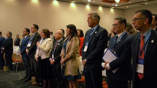 Arequipa: El sur y la infraestructura regional, el nuevo objetivo de las inversiones colombianas