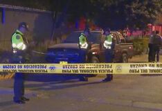 Joven es asesinada a balazos en Pueblo Libre: investigan posible caso de sicariato