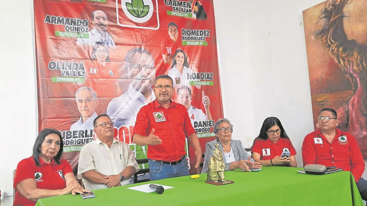 Candidato a la presidencia de la República por Venceremos indicó que 500 policías de élite conformarían este grupo para enfrentar el crimen.