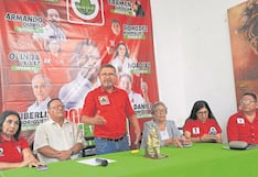Ronald Atencio propone “Comando de Aniquilamiento”
