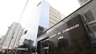 Cámara de Comercio de Lima pide al Gobierno detener posible remoción del directorio de Petroperú
