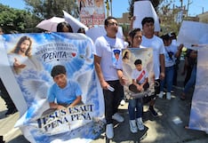 Familia de menor fallecido en accidente vial en Palpa exige justicia: “el bus invadió el carril”, señalan