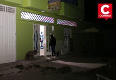 Puno: Delincuentes armados ingresaron a una vivienda y robaron más de 150 mil soles