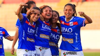 Liga Femenina: Mannucci se impuso por 2 a 0 a Cantolao en Trujillo 
